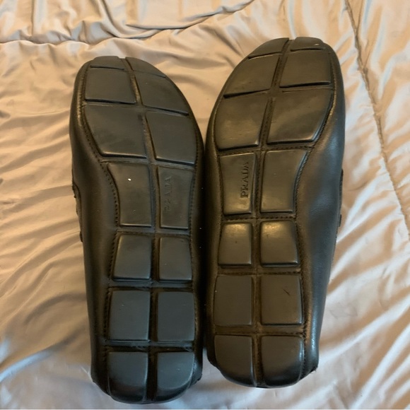 Prada Drivers - Picture 7 of 9